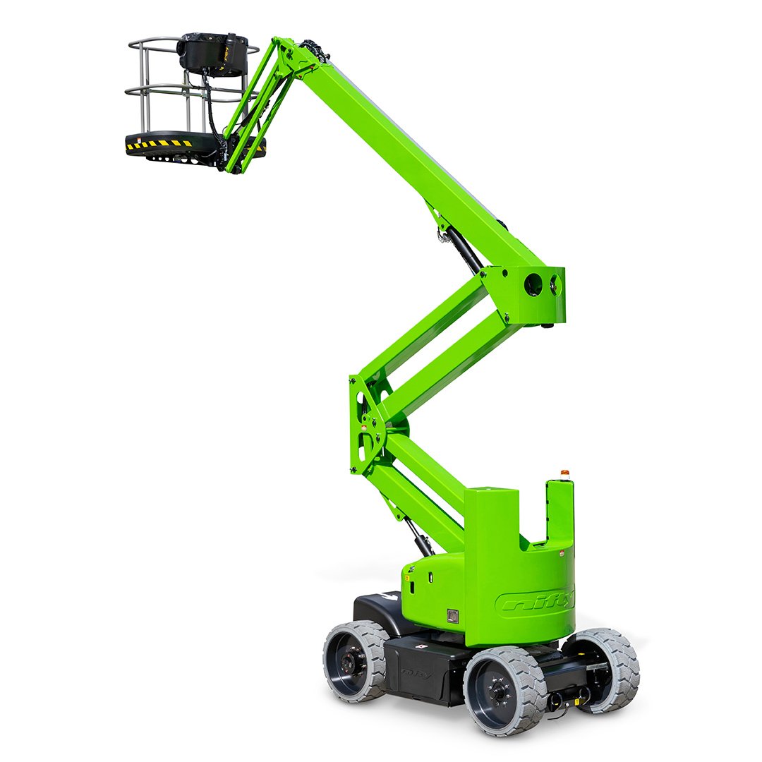 HLS | HeightRider HR15 HLS | HeightRider HR15